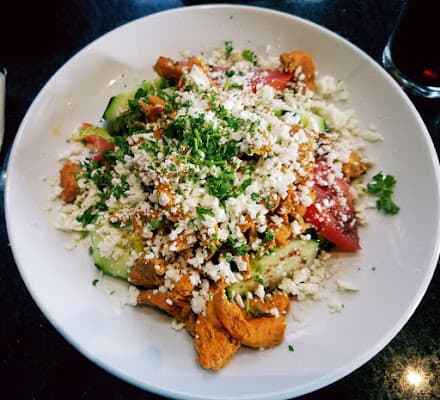 Oasis in Beaverton