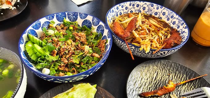 The Kings Thai Cuisine