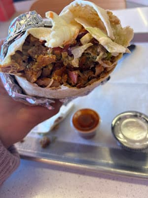 Juicy Platters in Paramus