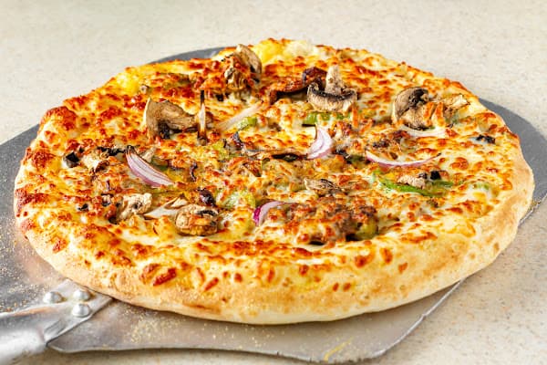 Wings N Things & Pizza