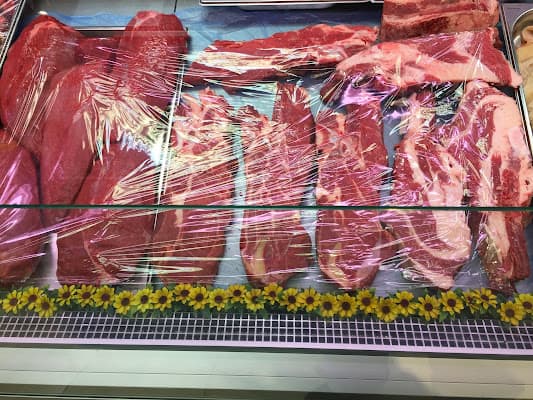Choice Halal Meat Southall
