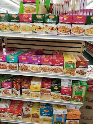 Jerusalem Supermarket