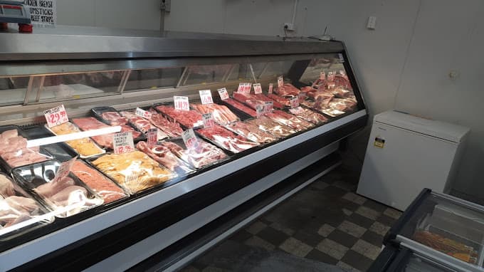 OzHart Schnitzel & Meat