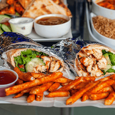 Fuzion Hookah Lounge