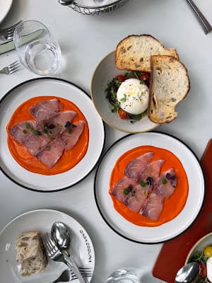 Casa Esquina in Sydney