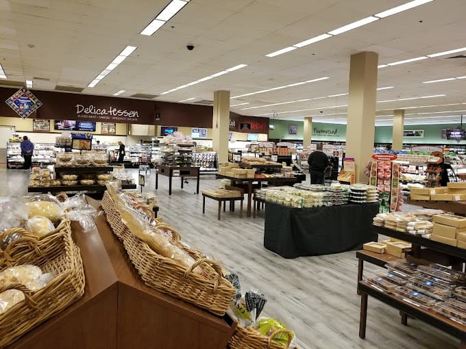 Shaw's