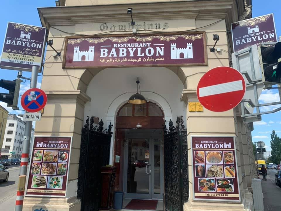 Babylon in Wien