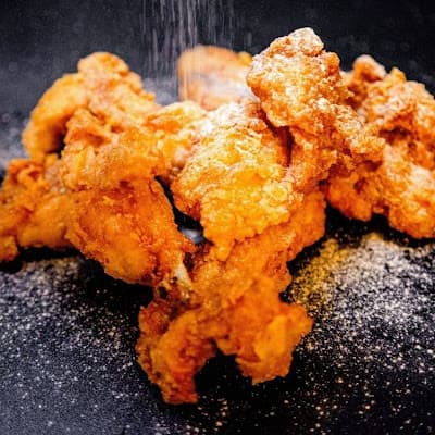 Hot Star Chicken in Northbridge