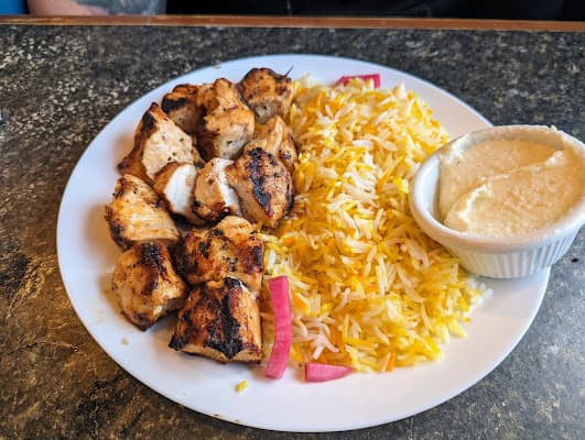Shibab Restaurant & Café