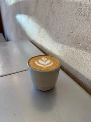 Little Flower Café