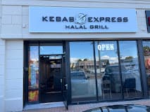 Kebab Express Halal Grill Syosset