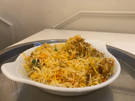 Lahori Kulfi & Falooda