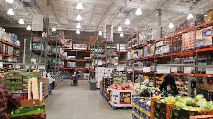 Costco
