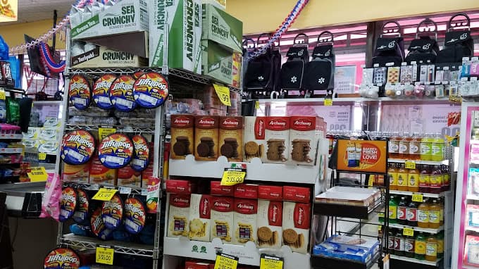 Key Food