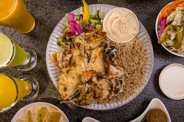 Little Lebanon in Osborne Park