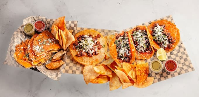 Taco King
