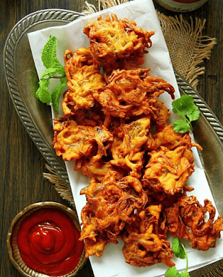 Bawarchi Tandoori in Corona