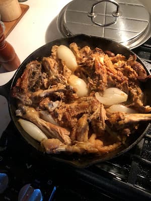 Alliance Poultry Farms