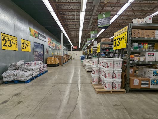 Cash & Carry Smart Foodservice