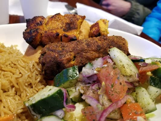 Madina Market & Grocery