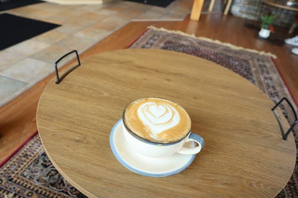 Qamaria Coffee House