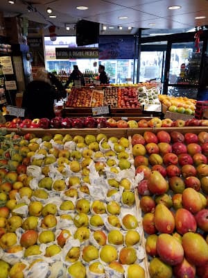 Key Food