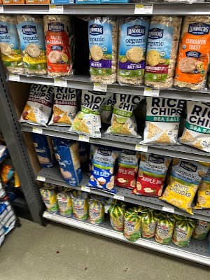 Mrs. Green's Natural Market