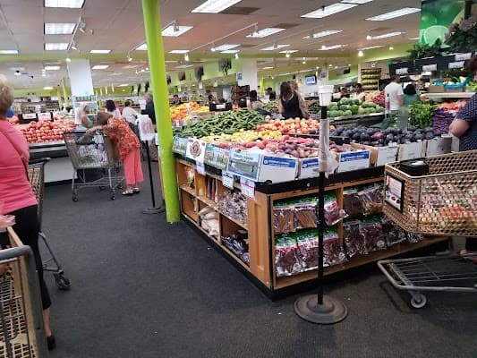 Mission Ranch Market & Restaurant