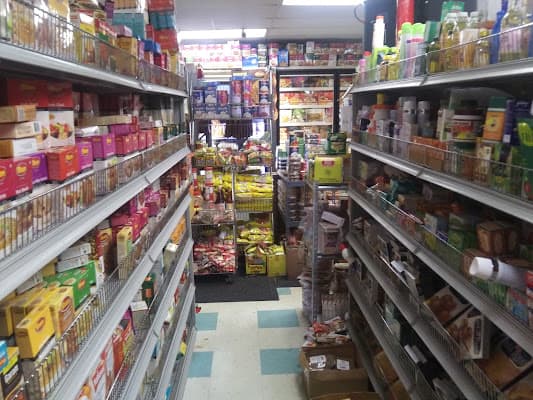 International Halal Market