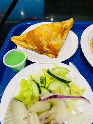 Dhaka Sweets & Restaurant