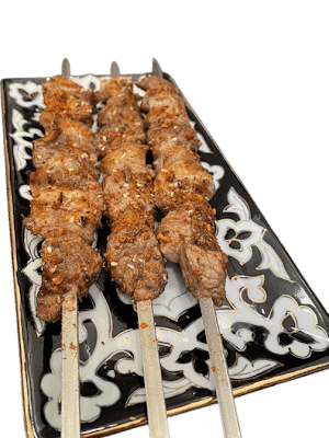 Caravan Uyghur Cuisine in New York