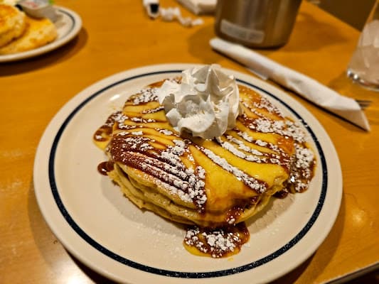 IHOP