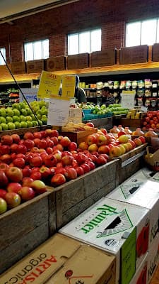 Whole Foods Market