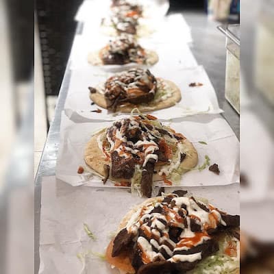 Noor Halal Food & More
