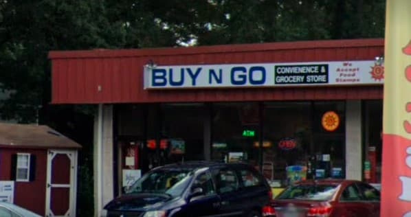 Buy-N-Go in Glen Burnie