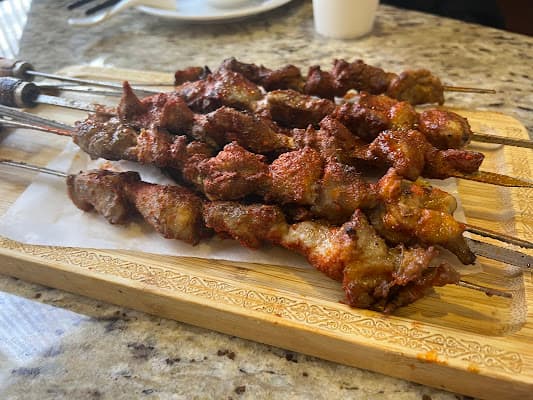 Magical Taste of China