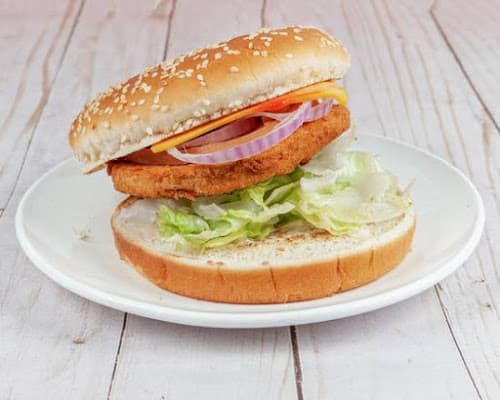 Kennedy Fried Chicken in New York