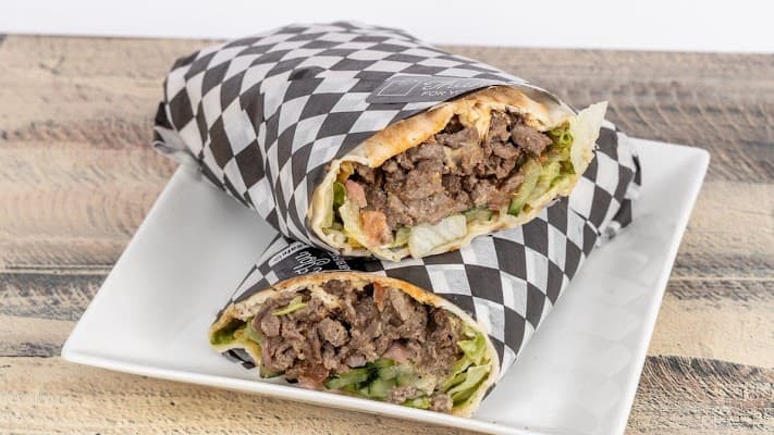 Greens N Grills in Union City