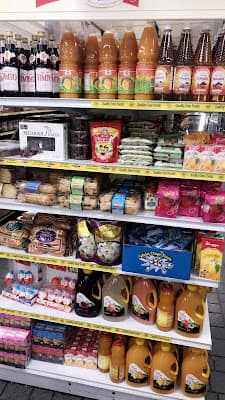 Al Madina Halal Meat & Spices