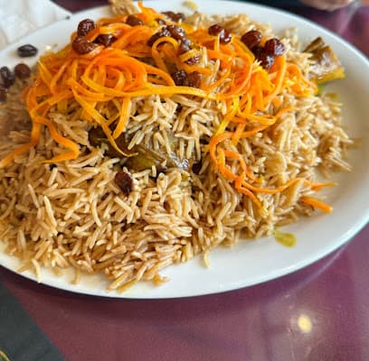 Kebab House in Hicksville