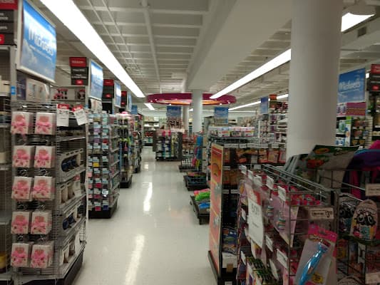 Shaw's