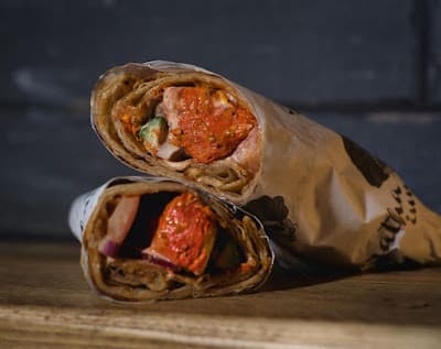 Paratha Inn