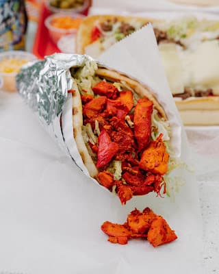 Halal Munchies