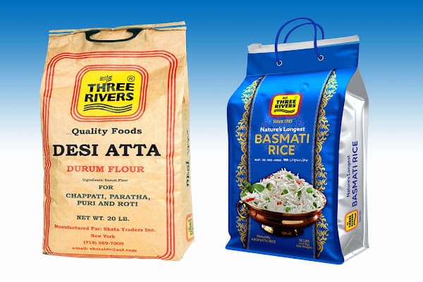 Three Rivers Foods
