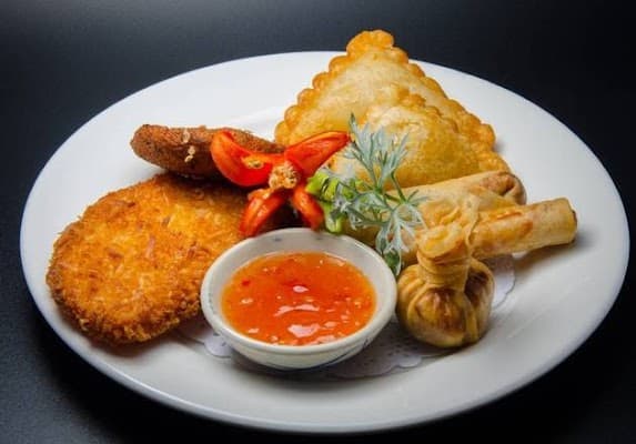 Hampton Park Thai Halal