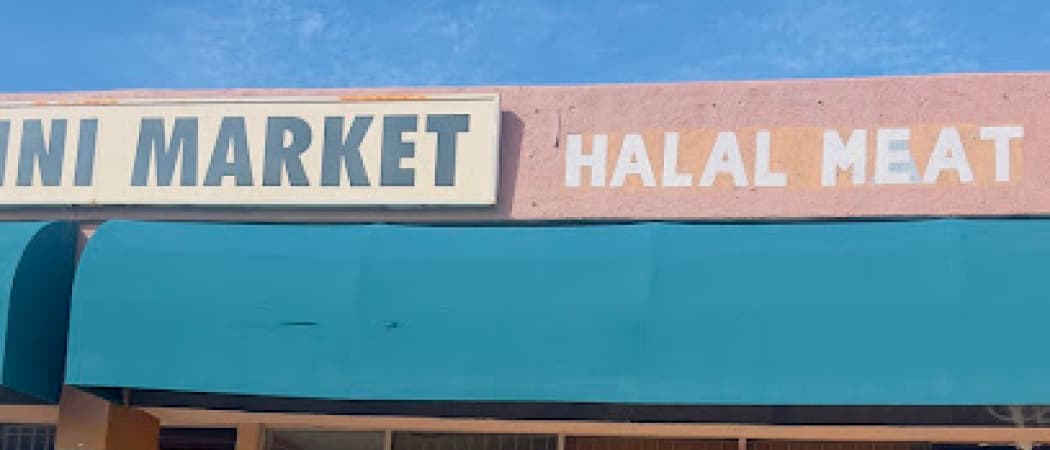 Phoenix Mini Market