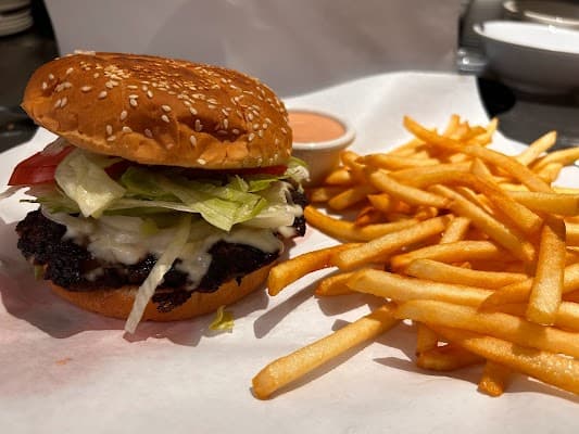 Ghazni Afghan Kabobs & Pizza