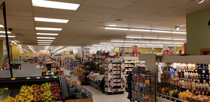 Shaw's