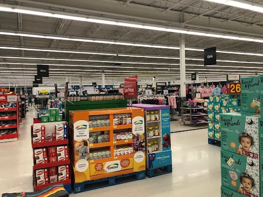 Walmart Supercentre
