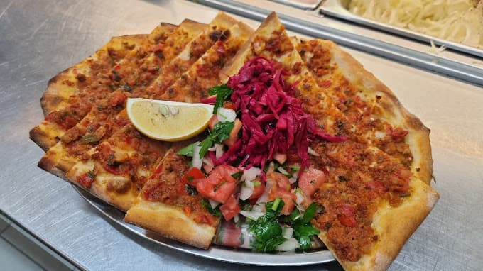 Main Street Kebabs
